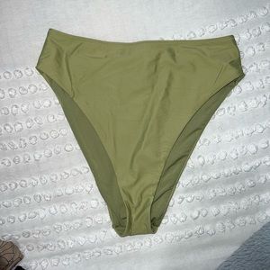 Aerie Bikini Bottoms